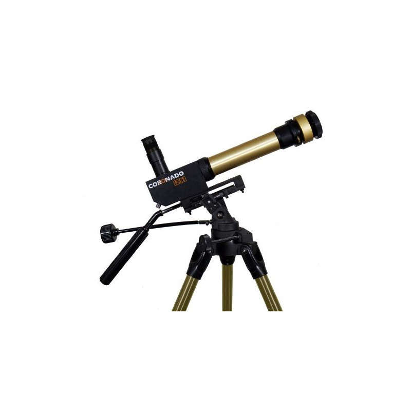 Coronado Sonnenteleskop ST 40/400 PST Personal Solar Telescope